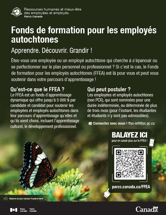 aperçu de l'affiche FFEA