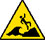 slippery conditions