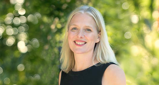 photo of minister Catherine McKenna