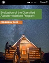 The cover page of the report.