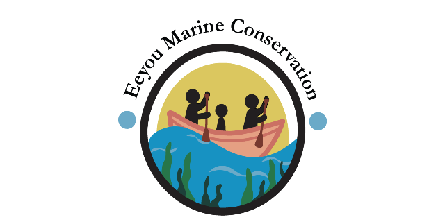 Eeyou Marine Conservation Logo