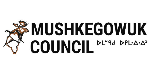 Mushkegowuk Council Logo