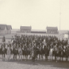 Mounted Parade or the North-West Mounted Police, circa 1891-1896