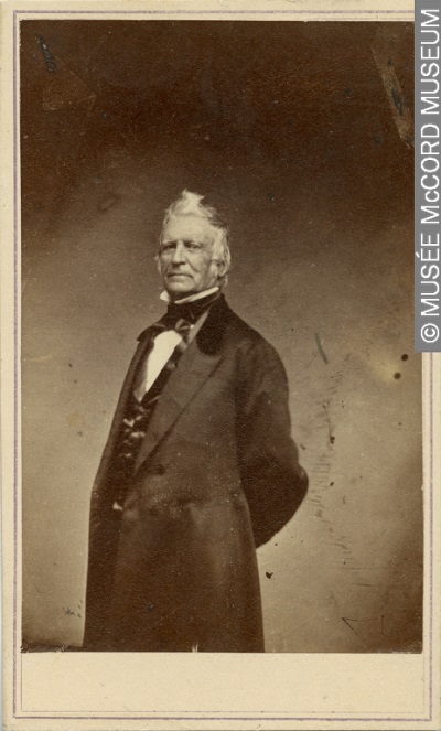 Louis-Joseph Papineau National Historic Person