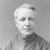 Révérend Albert Lacombe, vers 1880-1900