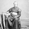 Alexandre A. Taché, date inconnue