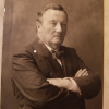 Personnage historique national de Samuel Hume Blake, vers les années 1890