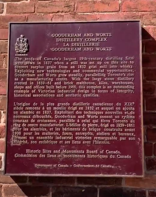 Gooderham and Worts