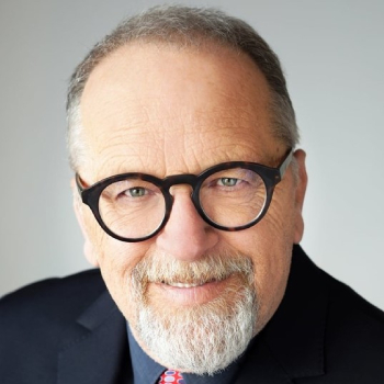 Portrait d'un homme