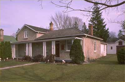 Une maison