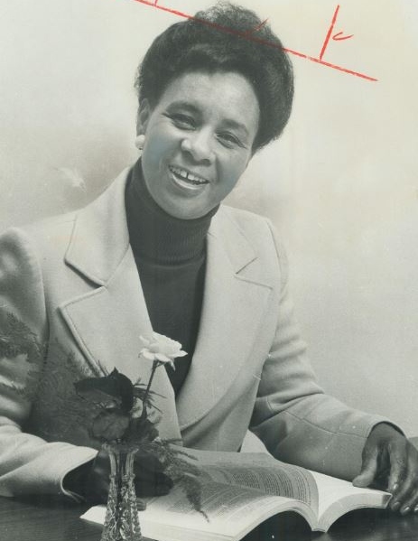 Personnage historique national de Kathleen «Kay» Livingstone