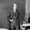 Alexander Morris, 1869