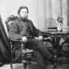 Reverend George McDougall, circa 1870-1876