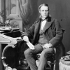 William McDougall, 1869