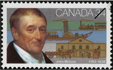 John Molson (1763-1836)