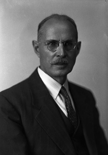 Frederic Gage Todd (1876-1948)