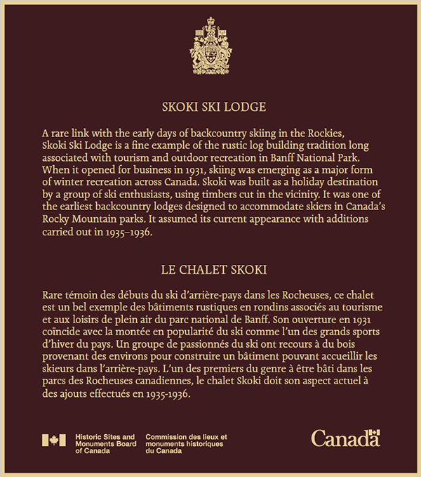 Plaque commémorative en bronze avec texte doré