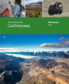 La page couverture du plan directeur.
