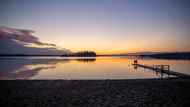 tourism jasper canada