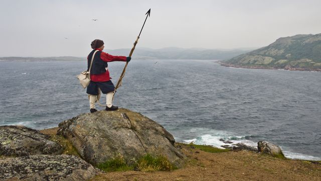 tours of gros morne national park