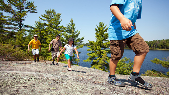 bruce peninsula tourism