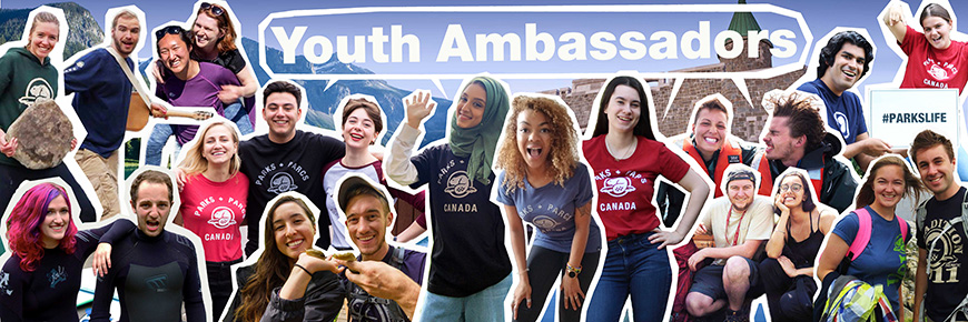 Youth Ambassadors