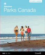 canada travel brochures