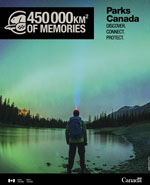 canada travel brochures