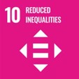 Commitment Goal 10 - Reduced Inequalities
