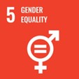 Commitment Goal 5 - Gender Equality