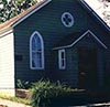 R. Nathaniel Dett British Methodist Episcopal Church