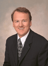 Alan Latourelle, Chef Executive Officer - Parks Canada Agency