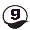 Theme IV icon - Shrinking the Environmental Footprint - Beginning with Government