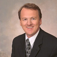 Chief Executive Officer Alan Latourelle