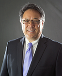 Photo of Daniel Watson, Chief Executive Officer, Parks Canada Agency