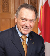 The Honourable Peter Kent, PC, MP