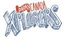Parks Canada Xplorers