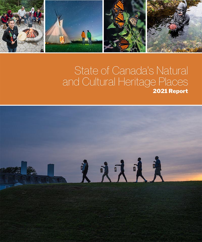 tourism and recreation in the interior plains canada