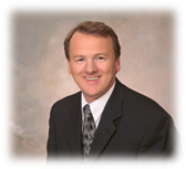 Chief Executive Officer for Parks Canada, Alan Latourelle