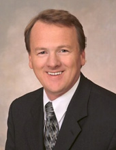 Chief Executive Officer for Parks Canada, Alan Latourelle