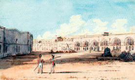 Fort Henry