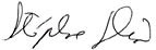 signature