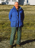 J. Ross Mackay
