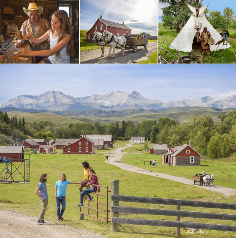 Bar U Ranch National Historic Site of Canada Management Plan, 2021 ...