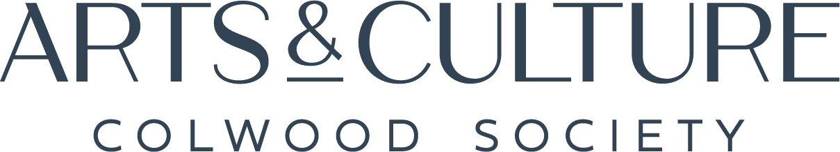 Arts and Culture Colwood Society Logo