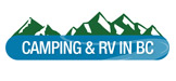 Camping RV BC