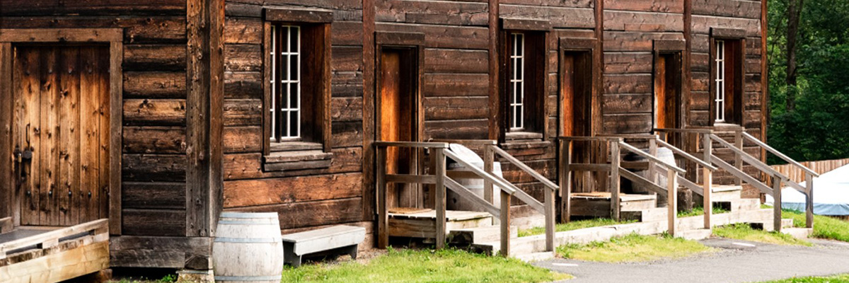 Quartiers des employés