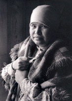 costumed interpreter