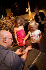 Exploration Place