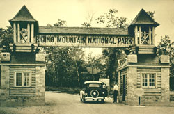 Autotourism